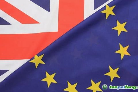 英国在脱欧背景下与欧盟碳市场的互动发展及对中国的启示