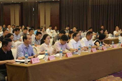 北京环境交易所与江西省开展碳市场能力建设培训