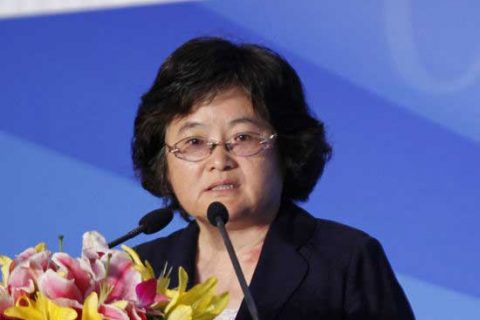 张成惠:以法治建设推动绿色金融