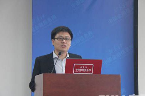 陈周阳：绿色金融的本质仍是“金融”