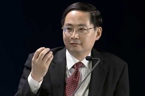 马骏：在G20框架下推动全球绿色金融发展