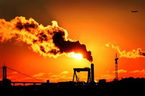 新疆首批180家企业纳入全国碳排放交易市场