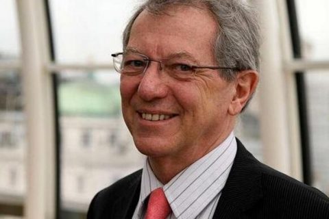 专访英国气候变化特使大卫-金爵士:中国的碳交易市场会是全球最成功的