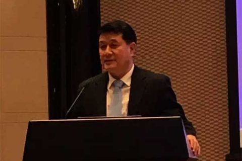 蒋兆理：全国碳配额分配方案已上报国务院预计年底前获批