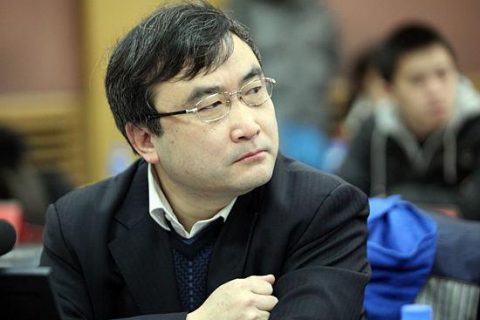 邹骥：中美带头批准巴黎协定，特朗普难以搅局